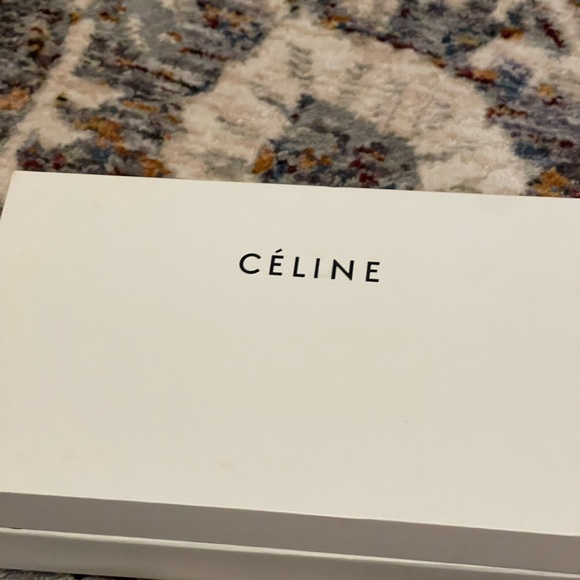 Celine sunglasses , in a great condition - Picture 10 of 12